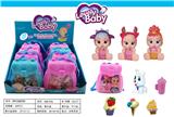 OBL921512 - Doll