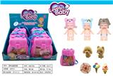 OBL921513 - Doll