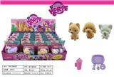 OBL921516 - Doll