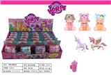OBL921517 - Doll