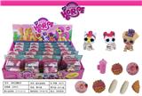 OBL921519 - Doll