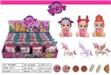 OBL921520 - Doll