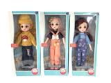 OBL921612 - Doll
