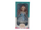 OBL921617 - Doll