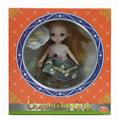 OBL921630 - Doll