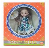 OBL921633 - Doll