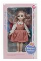 OBL921636 - Doll