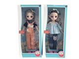 OBL921637 - Doll