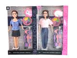OBL921639 - Doll