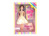 OBL921642 - Doll
