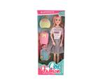OBL921657 - Doll