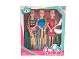 OBL921659 - Doll