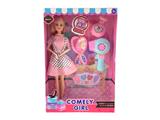 OBL921660 - Doll