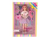 OBL921661 - Doll