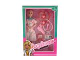 OBL921663 - Doll