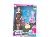 OBL921667 - Doll