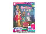 OBL921668 - Doll
