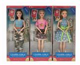 OBL921669 - Doll