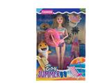 OBL921674 - Doll