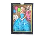 OBL921676 - Doll