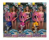 OBL921677 - Doll