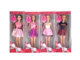 OBL921679 - Doll