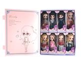 OBL921681 - Doll
