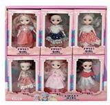 OBL921682 - Doll