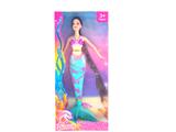 OBL921684 - Doll