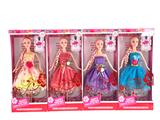 OBL921689 - Doll