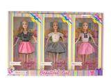 OBL921691 - Doll