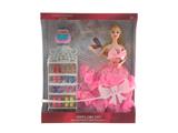 OBL921692 - Doll