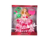 OBL921693 - Doll