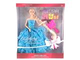 OBL921694 - Doll