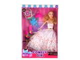 OBL921698 - Doll