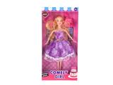 OBL921701 - Doll