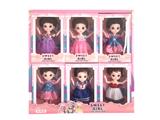 OBL921704 - Doll