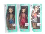 OBL921705 - Doll