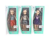 OBL921707 - Doll