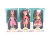 OBL921710 - Doll
