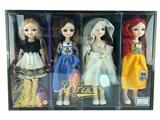 OBL921711 - Doll