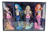 OBL921712 - Doll