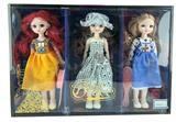 OBL921713 - Doll