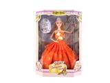 OBL921719 - Doll