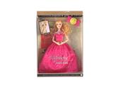 OBL921720 - Doll
