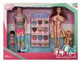 OBL921722 - Doll