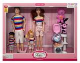 OBL921723 - Doll