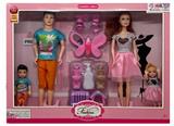 OBL921724 - Doll