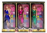 OBL921725 - Doll