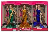 OBL921727 - Doll